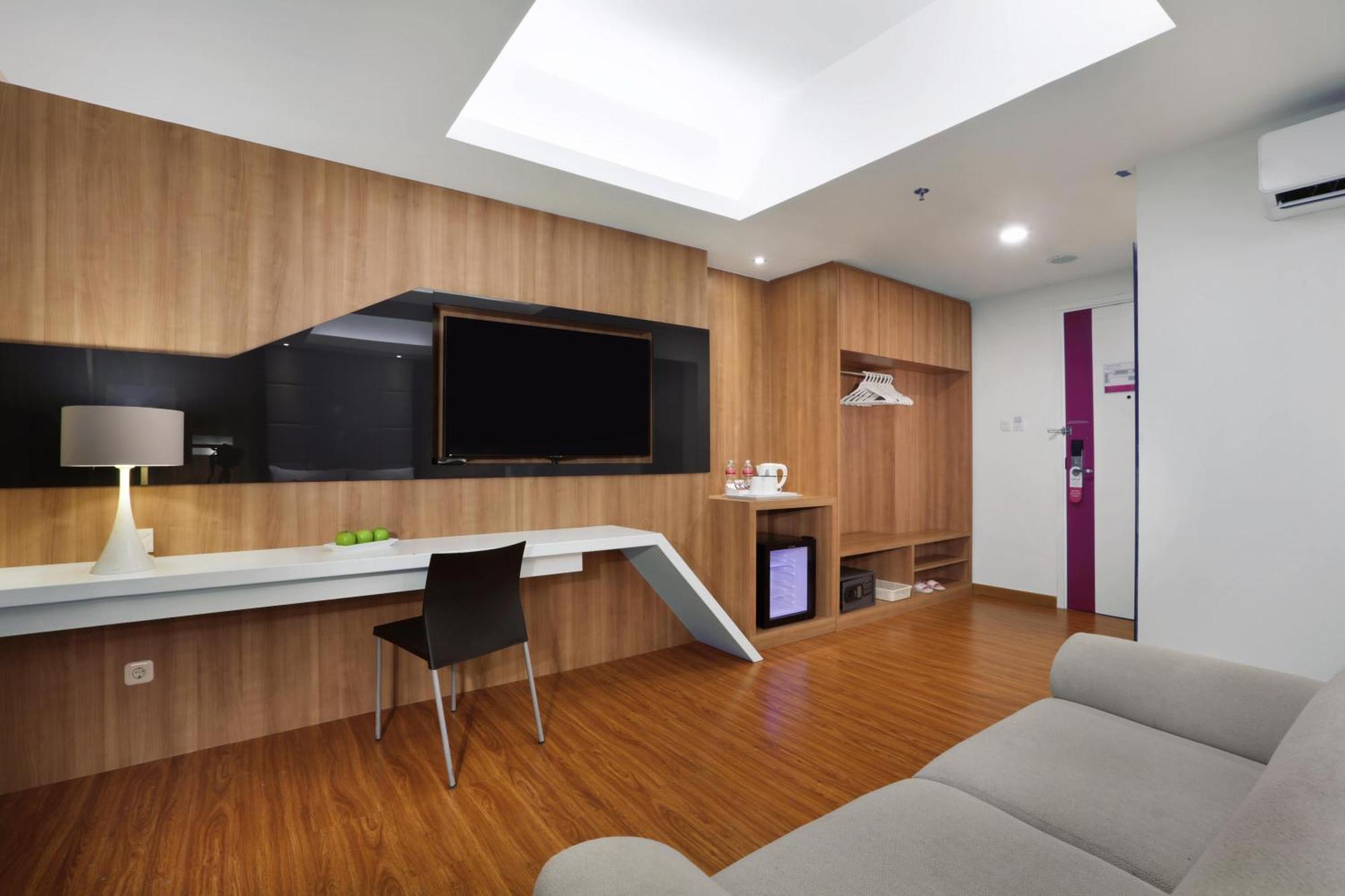 Favehotel Olo Padang Cameră foto